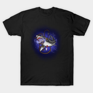 Shark attack T-Shirt